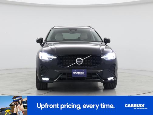 2023 Volvo XC60 B5 Plus Dark Theme
