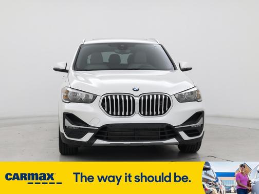 2020 BMW X1 SDrive28i
