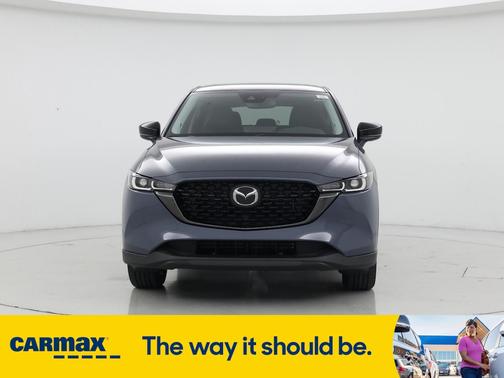 2024 Mazda CX-5 Carbon Edition