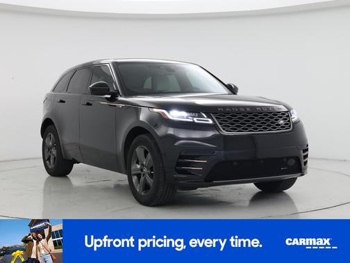 2023 Land Rover Range Rover Velar R-Dynamic S