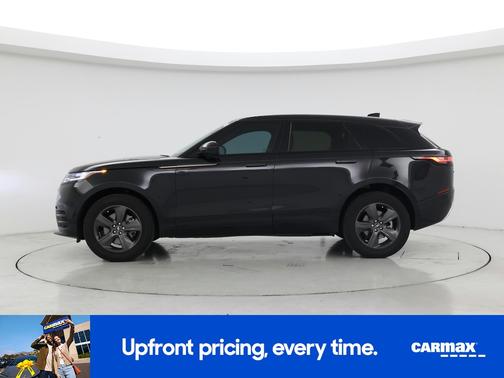 2023 Land Rover Range Rover Velar R-Dynamic S