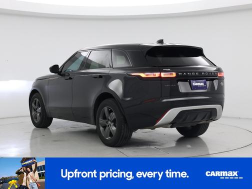 2023 Land Rover Range Rover Velar R-Dynamic S