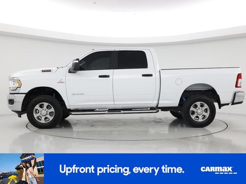 2024 RAM 2500 Bighorn