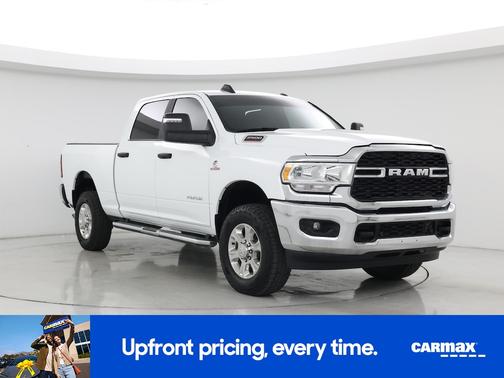 2024 RAM 2500 Bighorn