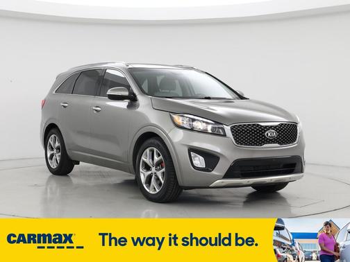 2018 Kia Sorento SX