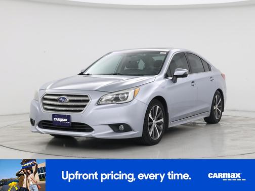 2015 Subaru Legacy 3.6R Limited