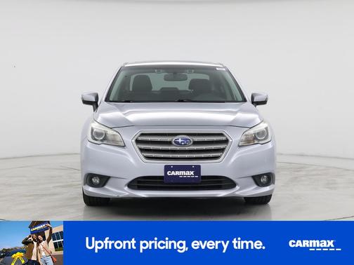 2015 Subaru Legacy 3.6R Limited