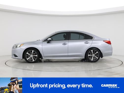 2015 Subaru Legacy 3.6R Limited