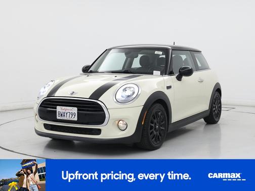 2017 MINI Hardtop