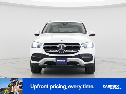 2021 Mercedes-Benz GLE 350 