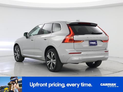 2023 Volvo XC60 B5 Plus Bright Theme