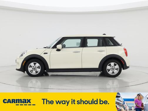2020 MINI Hardtop
