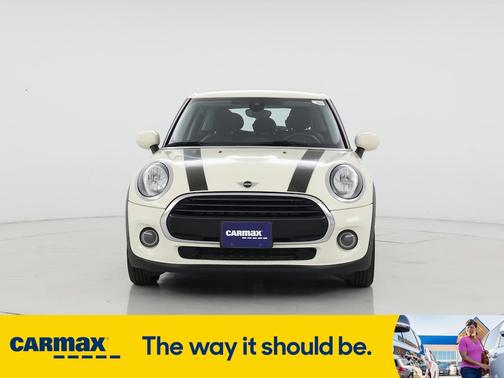 2020 MINI Hardtop