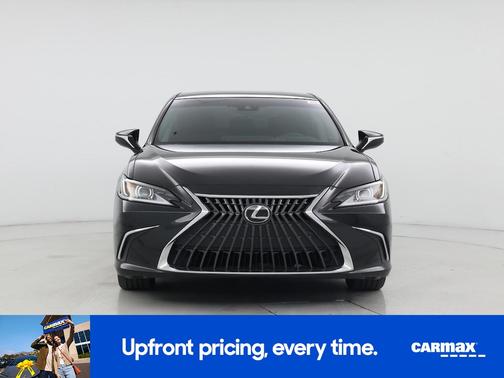2024 Lexus ES 350 ES 350