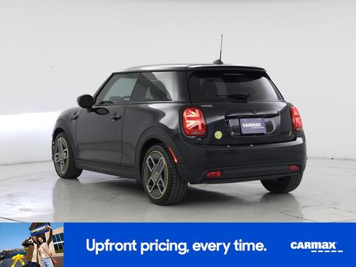 2023 MINI SE Hardtop SE