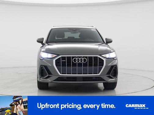 2020 Audi Q3 Premium S-Line