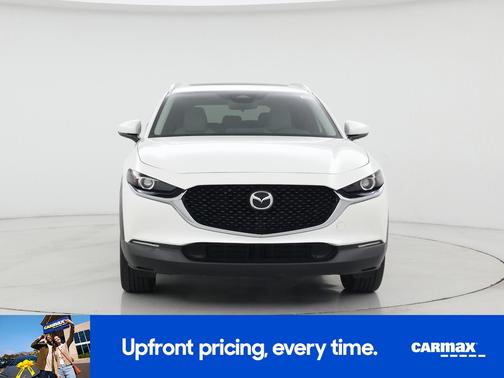 2024 Mazda CX-30 2.5 S Preferred Package