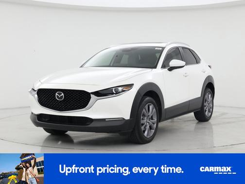 2024 Mazda CX-30 2.5 S Preferred Package