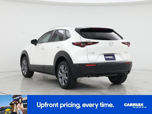 2024 Mazda CX-30 2.5 S Preferred Package