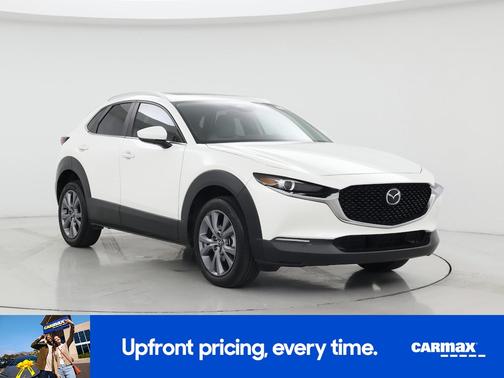2024 Mazda CX-30 2.5 S Preferred Package