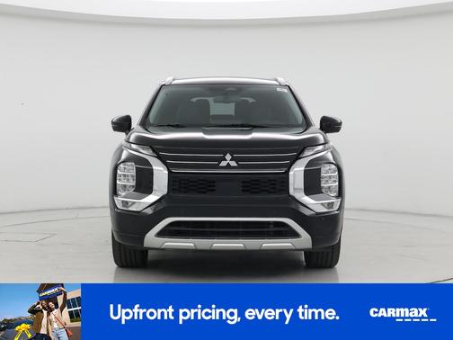 2022 Mitsubishi Outlander SEL Special Edition