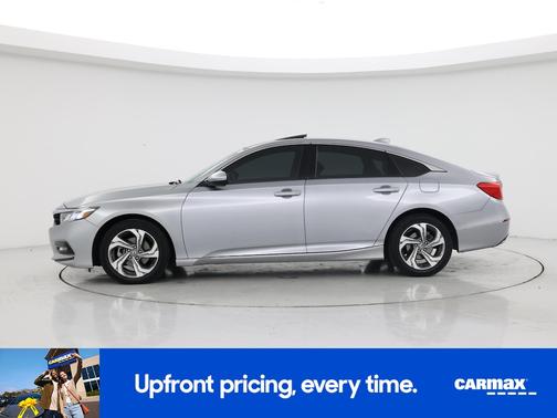 2020 Honda Accord EX