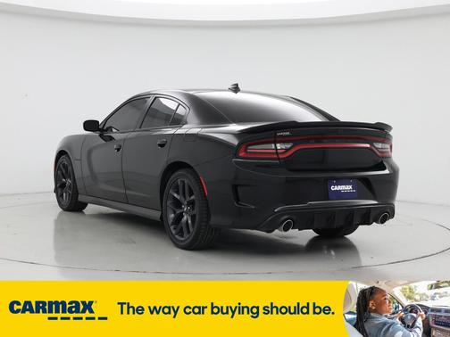 2020 Dodge Charger R/T