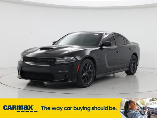 2020 Dodge Charger R/T