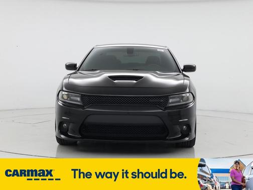 2020 Dodge Charger R/T
