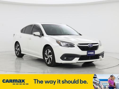 2022 Subaru Legacy Premium
