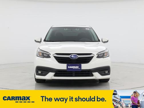 2022 Subaru Legacy Premium