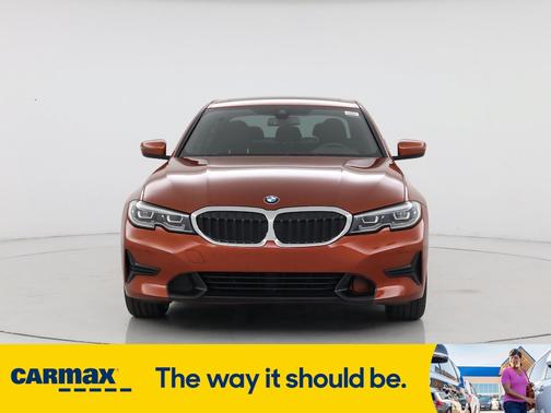 2019 BMW 330 I