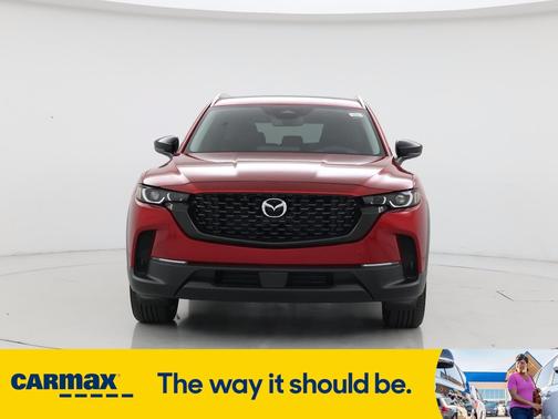 2025 Mazda CX-50 2.5 S Premium Plus Package