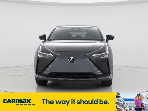 2024 Lexus RZ 300e Premium