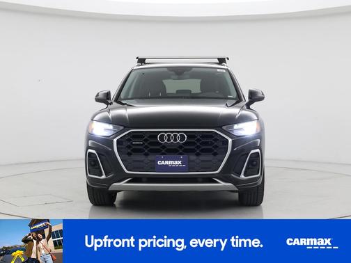 2023 Audi Q5 S-Line Premium Plus