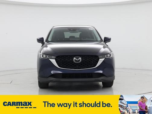 2022 Mazda CX-5 2.5 S Premium Package