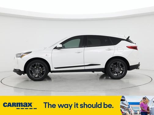 2022 Acura RDX A-Spec