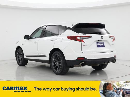 2022 Acura RDX A-Spec