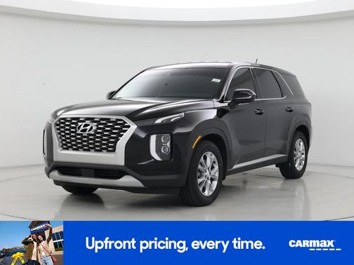2022 Hyundai PALISADE SE