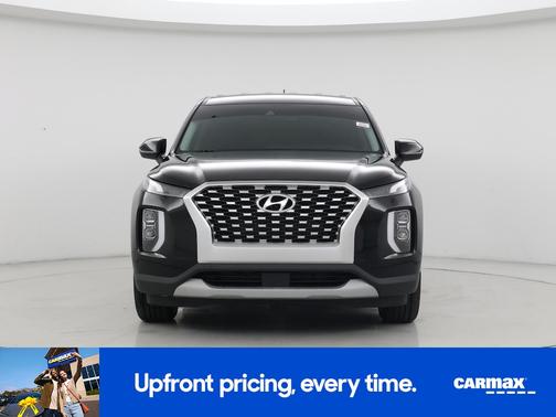 2022 Hyundai PALISADE SE
