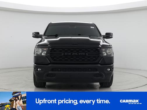 2024 RAM 1500 Bighorn