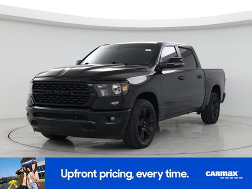 2024 RAM 1500 Bighorn