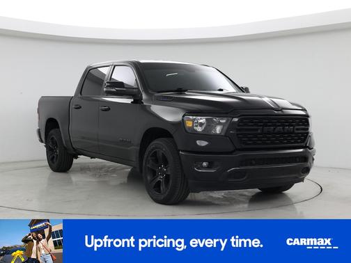 2024 RAM 1500 Bighorn