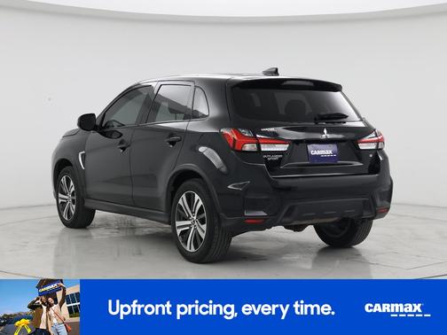 2023 Mitsubishi Outlander Sport SE