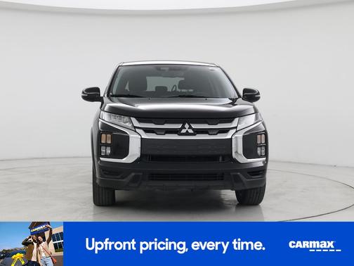 2023 Mitsubishi Outlander Sport SE