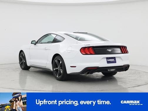 2023 Ford Mustang Ecoboost