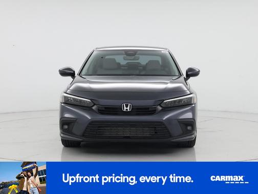 2023 Honda Civic Touring