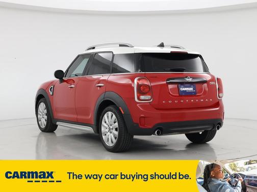 2019 MINI Countryman S