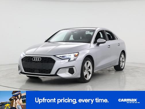 2024 Audi A3 Premium