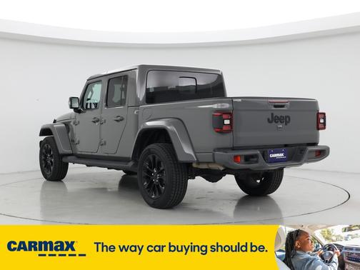 2023 Jeep Gladiator High Altitude